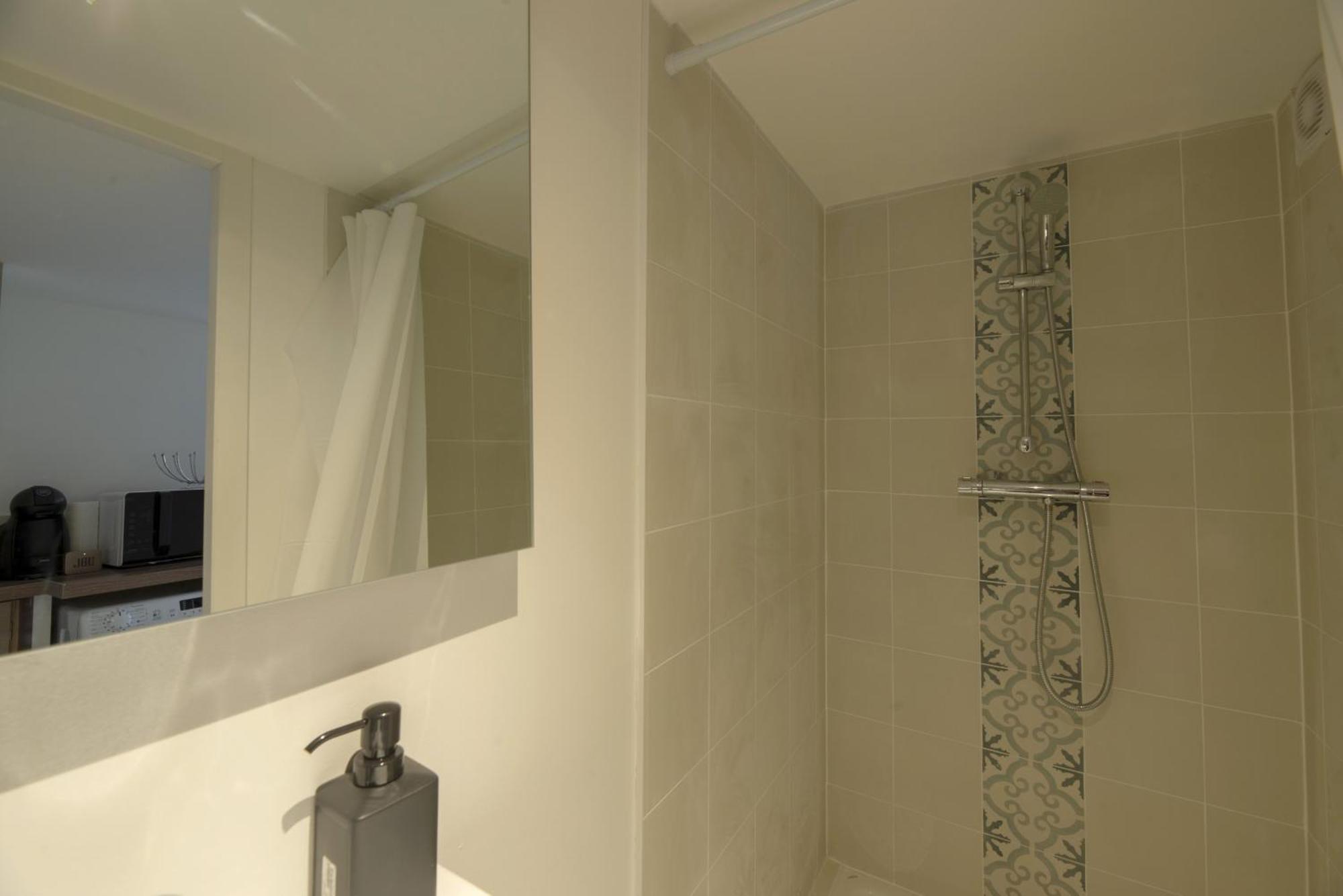 Appartement L'authentique Rennes